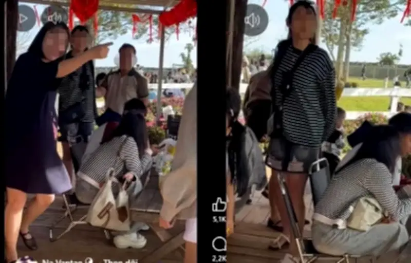 Đắk Lắk: Xô xát tại quán cà phê vì tranh giành ghế ngồi, hai chị em nhập viện