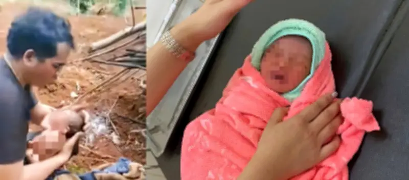 Đắk Lắk: Xác định mẹ bé gái sơ sinh bị bỏ rơi tại rẫy sầu riêng là cô gái 17 tuổi