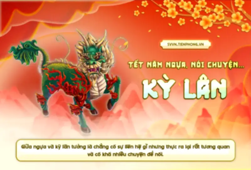 Kỳ Lân Phương Đông Và Unicorn Phương Tây: Sự Khác Biệt Và Cách Dịch Thuật