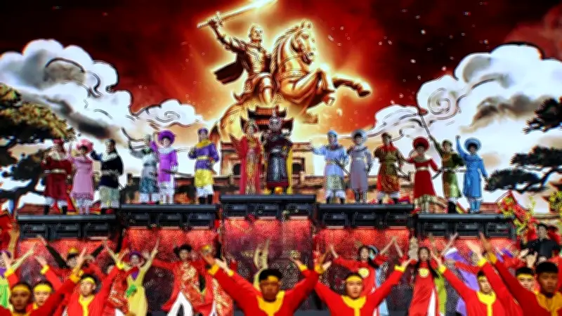 Kỷ niệm 237 năm Chiến thắng Ngọc Hồi-Đống Đa: Bản hùng ca bất diệt của dân tộc