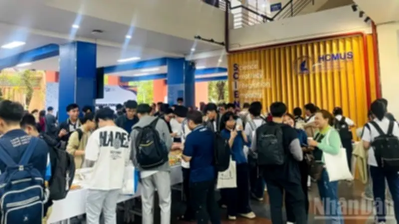 Kỹ Năng AI Dẫn Đầu Danh Sách Khó Tuyển Dụng Tại Châu Á-Thái Bình Dương