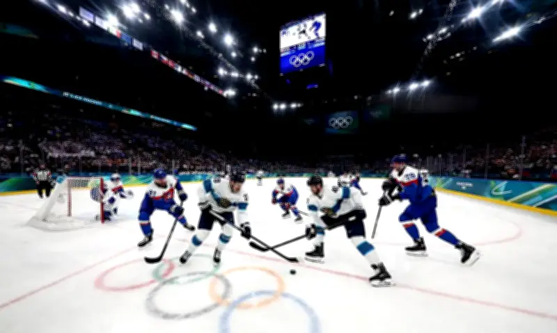 Kẻ đào tẩu 16 năm bị bắt khi đi cổ vũ đội tuyển quốc gia tại Olympic Italy