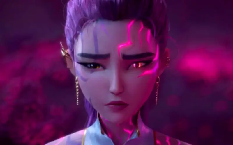 K-pop Demon Hunters 2: Người hâm mộ có thể phải chờ đến sau năm 2029