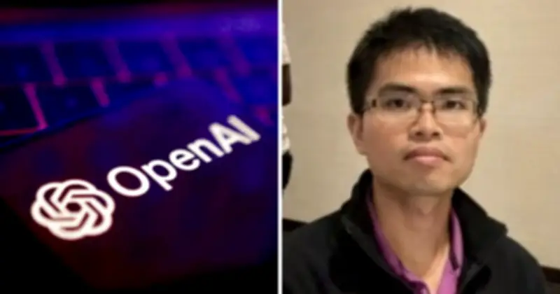 Kỹ sư AI Việt rời OpenAI vì kiệt sức, cảnh báo tốc độ tiến hóa AI vượt tầm kiểm soát