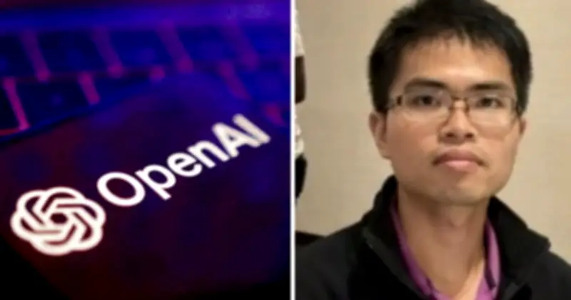 Kỹ sư Việt rời OpenAI vì kiệt sức, cảnh báo AI tăng tốc vượt tầm kiểm soát con người