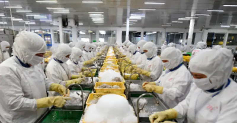 Kỳ tích gần 1.000 tỷ USD: Dấu hiệu chạm ngưỡng cần bước tư duy lớn hơn