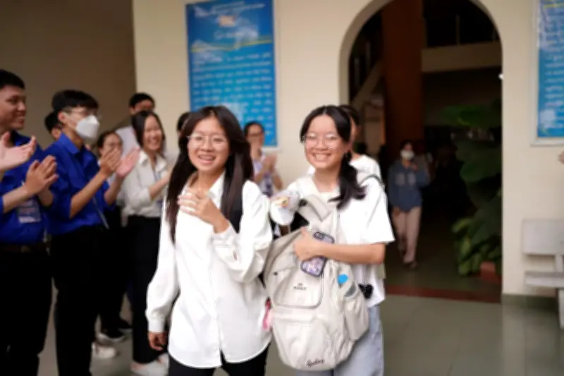 Kỳ Thi Đánh Giá Năng Lực 2026: Hơn 137.000 Thí Sinh Đăng Ký Đợt 1, Tăng 5,14%