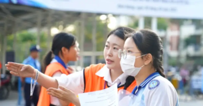 Kỳ Thi Đánh Giá Năng Lực V-ACT 2026: Số Thí Sinh Tăng, Mở Rộng Địa Điểm Và Chính Sách Miễn Giảm Lệ Phí