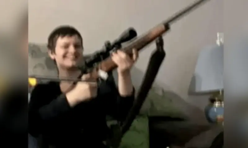 Kẻ xả súng trường học Canada từng bị cảnh sát kiểm tra nhiều lần về sức khỏe tâm thần