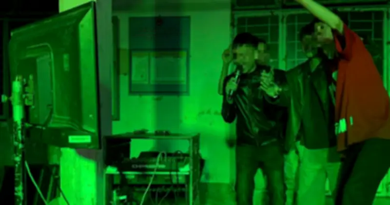 Karaoke Quảng Ngãi giảm ồn nhờ Nghị định 282, người dân tự giác chấp hành