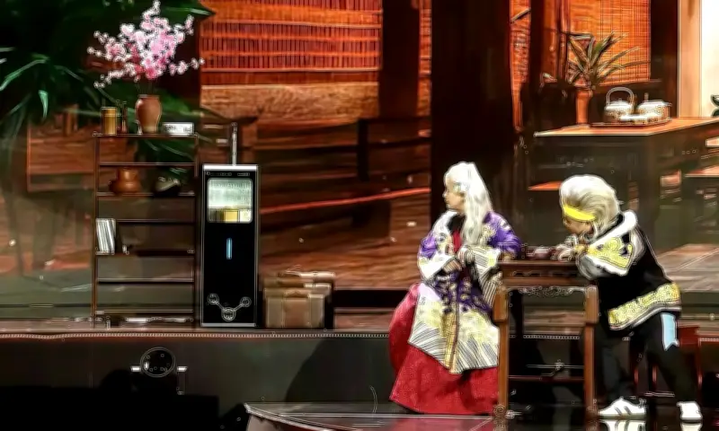 Karofi Gây Ấn Tượng Trên Sóng Truyền Hình Đêm Giao Thừa Với Máy Lọc Nước Cao Cấp