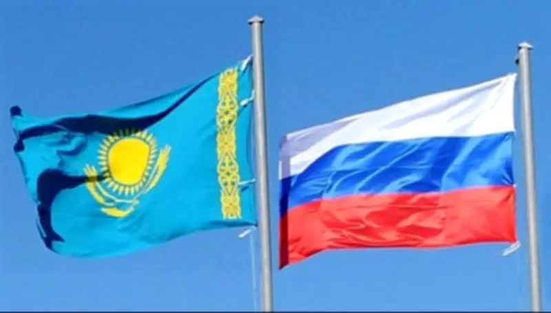 Kazakhstan và Nga tiến hành tập trận không quân chung, tăng cường hợp tác quân sự