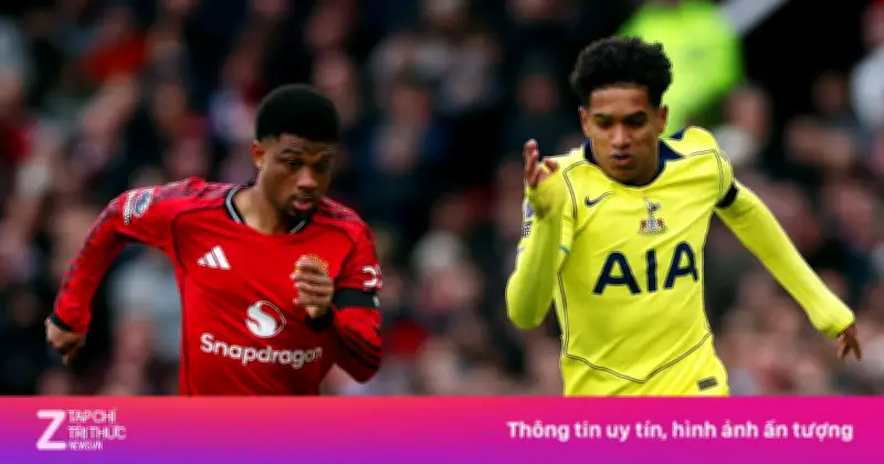 Kịch bản lịch sử: Tottenham có thể vô địch Champions League nhưng vẫn xuống hạng Premier League