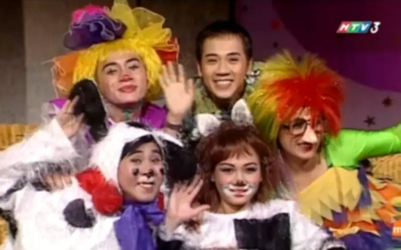 Kịch truyền hình HTV thưa vắng, nghệ sĩ trăn trở về tương lai sân khấu