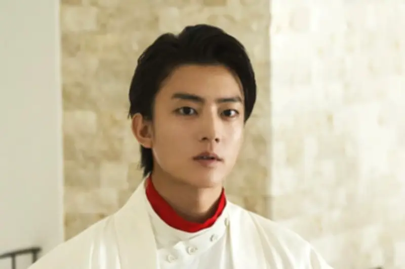 Kentaro Ito Gây Sốt Với Tạo Hình Trong 'Cô Dâu Của Quỷ', Cộng Đồng Mạng Xôn Xao