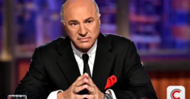Kevin O'Leary: Ứng viên nhảy việc liên tục là 'cờ đỏ', thiếu cam kết dài hạn