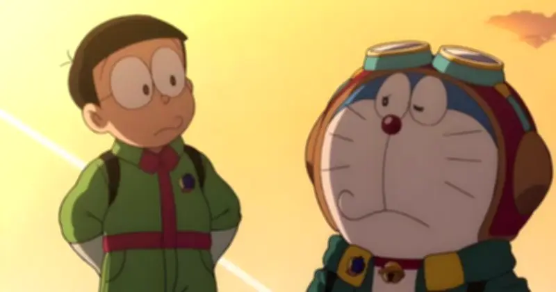 Khả Năng Ngủ 0.93 Giây Của Nobita: Bảo Bối Sinh Tồn Trong Thế Kỷ 21