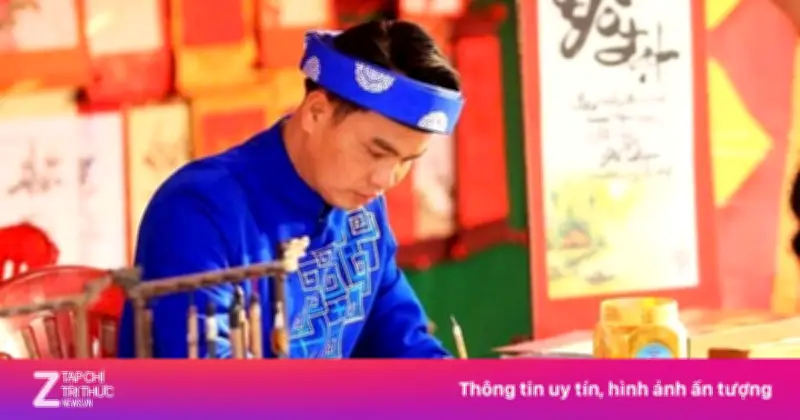 Khai Bút Đầu Năm Bính Ngọ 2026: Thời Điểm Vàng Và Ý Nghĩa Văn Hóa Sâu Sắc