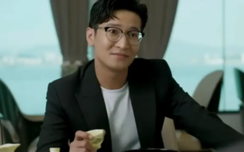 Khai Phong bày tỏ ngưỡng mộ Lâm Anh, tiết lộ về mối quan hệ đặc biệt