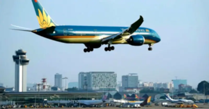 Khai Xuân Rực Rỡ: Loạt Thương Vụ Tỷ USD Định Hình Vị Thế Việt Nam Trên Toàn Cầu