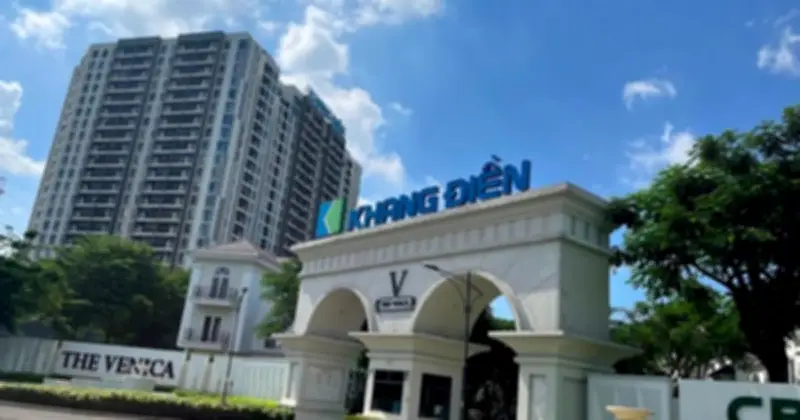 Khang Điền chi hơn 2.500 tỷ đồng thâu tóm doanh nghiệp bất động sản tăng vốn 'thánh gióng'