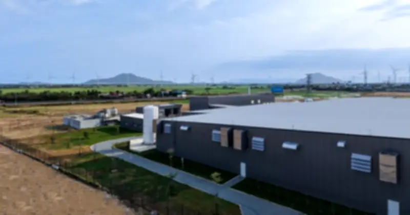 Khánh Hòa thu hút dự án dệt may 937 tỷ đồng từ tập đoàn Trung Quốc