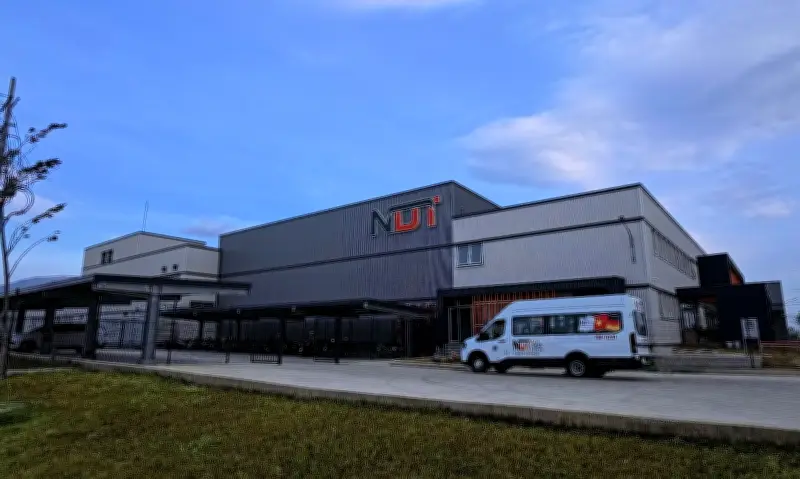 Khánh Hòa Thu Hút Dự Án Vải Kỹ Thuật Cao, Mở Rộng Hệ Sinh Thái Công Nghiệp