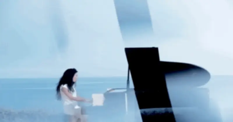 Khúc Uyển Đình: Từ 'Nữ Hoàng Nhạc Phim' Đến Sự Biến Mất Sau Bê Bối Gia Đình