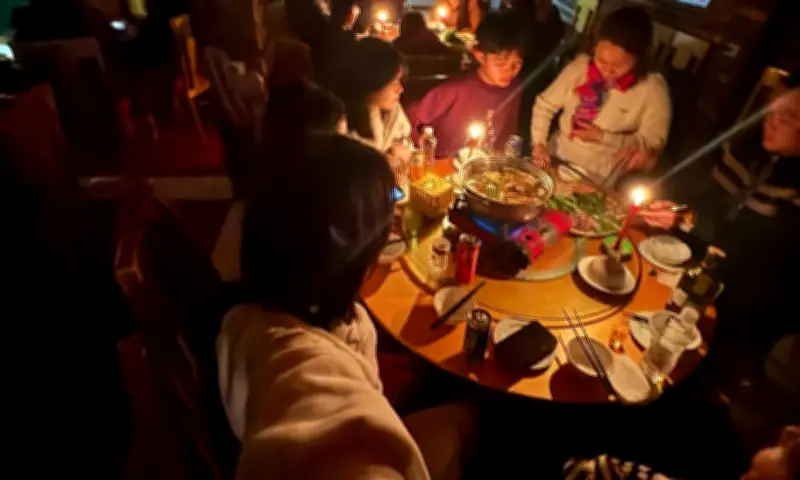 Khách Hà Nội tố homestay Y Tý cho ở phòng lái xe, 'chặt chém' tiền ăn dịp Tết