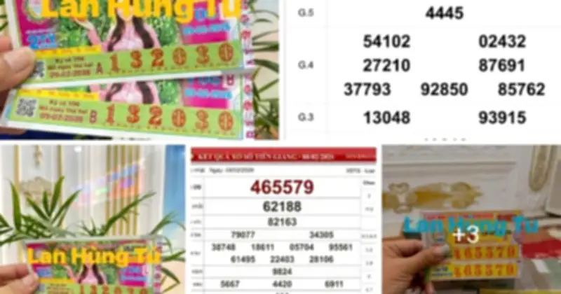 Khách hàng Tây Ninh trúng độc đắc sau 4-5 ngày quên dò vé số