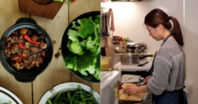 Khách đến chơi mùng 5 Tết, vợ tiếp đãi mâm cơm, chồng phải đợi khách về mới thốt lên câu 'mất mặt'