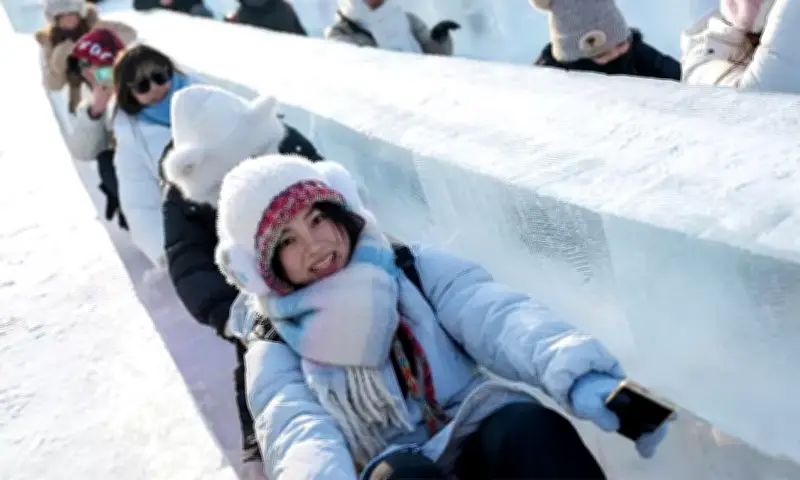 Khách Việt tranh cãi gay gắt về trải nghiệm tại công viên bang lớn nhất thế giới