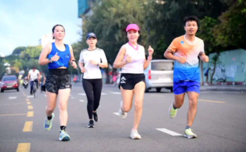 Khởi Động Năm Mới Khỏe Mạnh: Dinh Dưỡng và Vận Động Sau Kỳ Nghỉ Tết