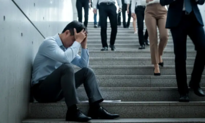 Khởi Nghiệp Ở Tuổi 40: Bước Ngoặt Từ Thất Nghiệp Và Vốn Ít