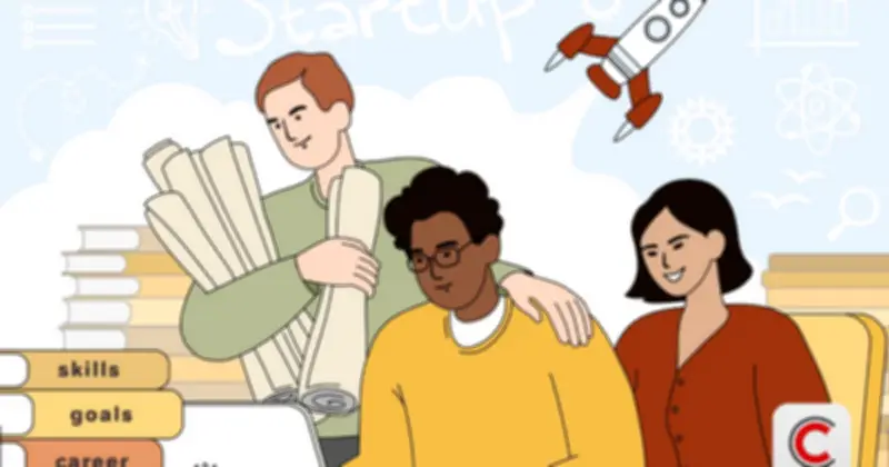 Khởi Nghiệp Tuổi Teen Thời AI: Từ Phòng Ngủ Đến Doanh Thu 30 Triệu USD