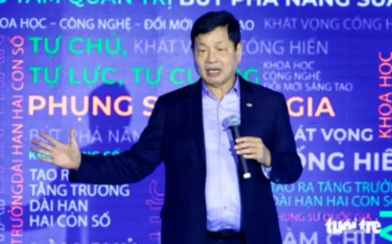 Khối Ngoại Bán Ròng Hơn 2.589 Tỷ Đồng Cổ Phiếu FPT Trong 2 Phiên Đầu Năm