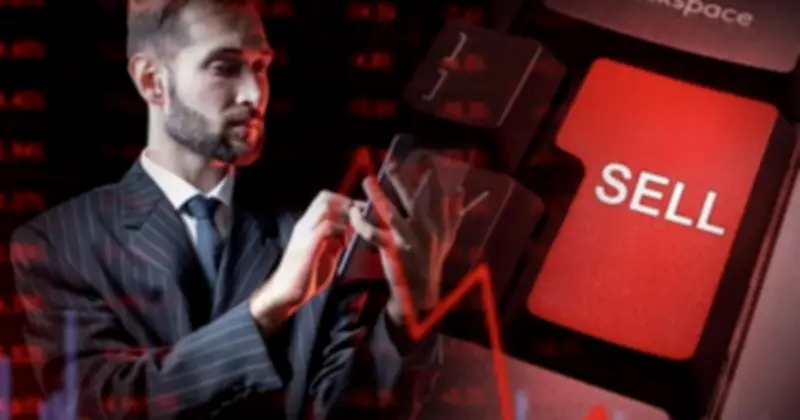 Khối Ngoại Bán Tháo Cổ Phiếu Bluechip FPT Hơn 5.400 Tỷ Đồng Trong Tuần Đầu Năm 2026