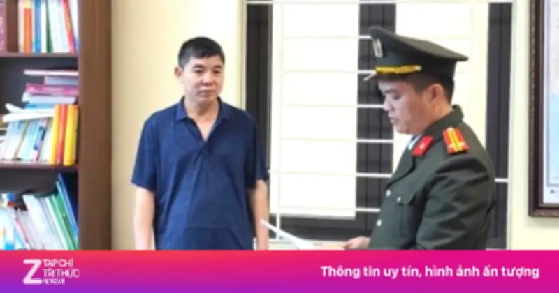 Khởi tố 2 đối tượng làm giả giấy khám sức khỏe bệnh viện để bán kiếm lời