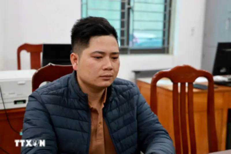 Khởi tố, bắt tạm giam lái tàu khách trong vụ chìm tàu ở hồ Thác Bà