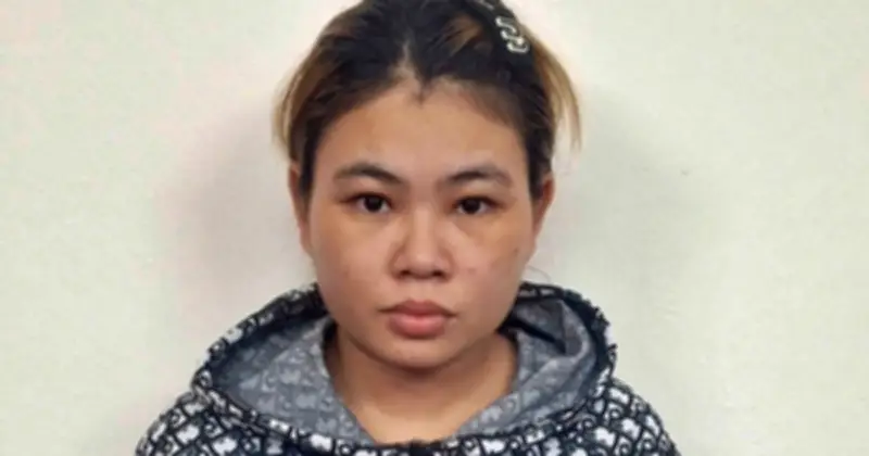 Khởi tố chủ hụi Dương Thị Hồng Trang vì lừa đảo chiếm đoạt tài sản qua Facebook