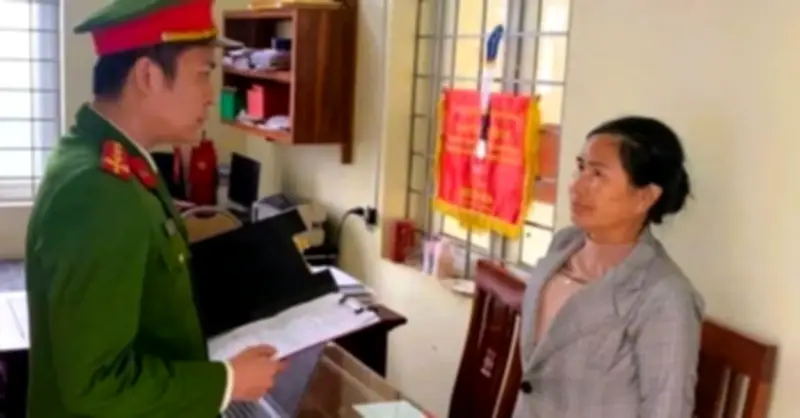 Khởi tố con dâu đánh mẹ chồng ở Thanh Hóa, vụ việc gây phẫn nộ