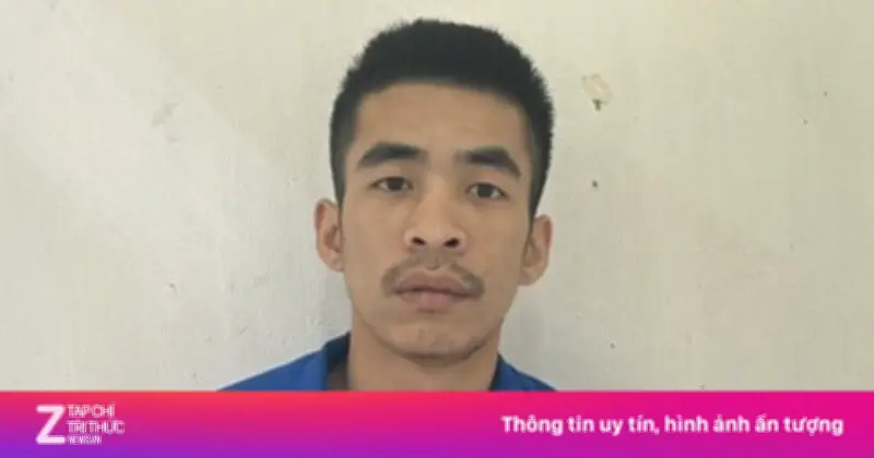 Khởi tố đối tượng chém vợ cũ trọng thương ở Phú Thọ vì ghen tuông