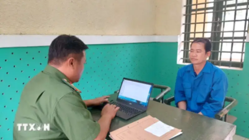 Khởi tố đối tượng giết người tình vì ghen tuông gây xôn xao dư luận