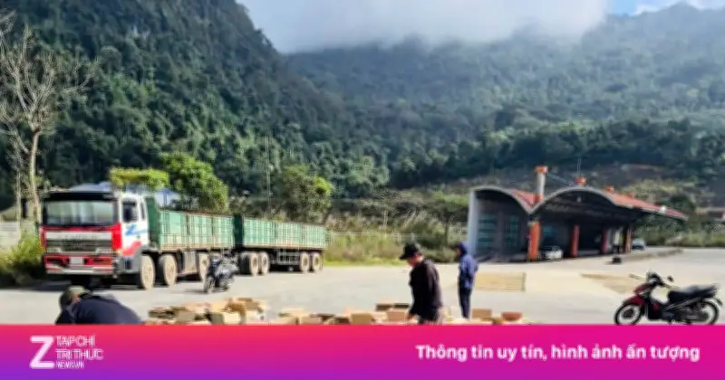 Khởi tố vụ buôn lậu hơn 65.000 thiết bị thuốc lá điện tử tại Quảng Trị