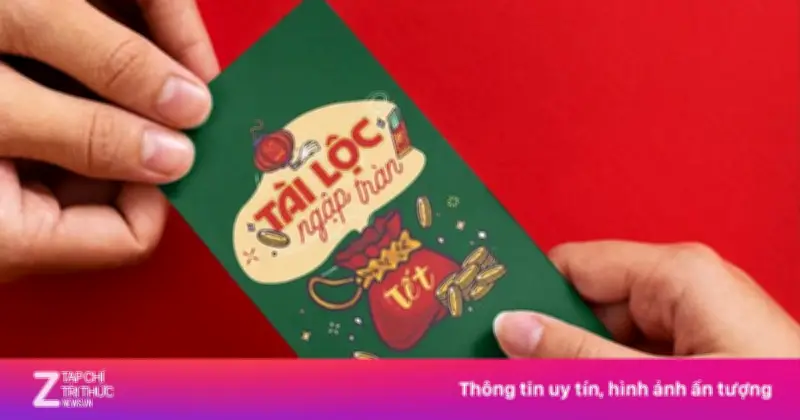 Khi Tiền Đến Bất Ngờ: Bài Học Về Tự Do Tài Chính Từ Những Quyết Định Nhỏ