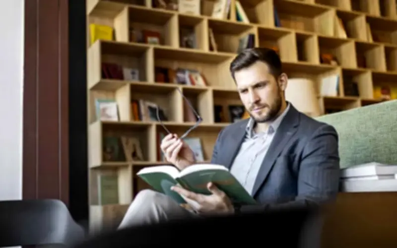 Khởi Đầu Năm Mới Với Những Cuốn Sách Tài Chính Đáng Đọc Nhất