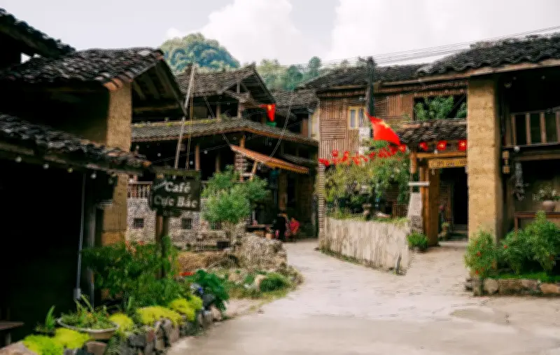 Khám Phá 5 Làng Du Lịch Tốt Nhất Thế Giới Tại Việt Nam Dịp Tết