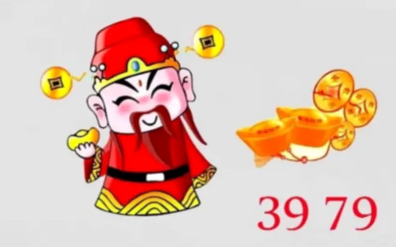 Khám Phá Ý Nghĩa Bất Ngờ Của Hai Con Số Thần Tài Trong Văn Hóa Việt