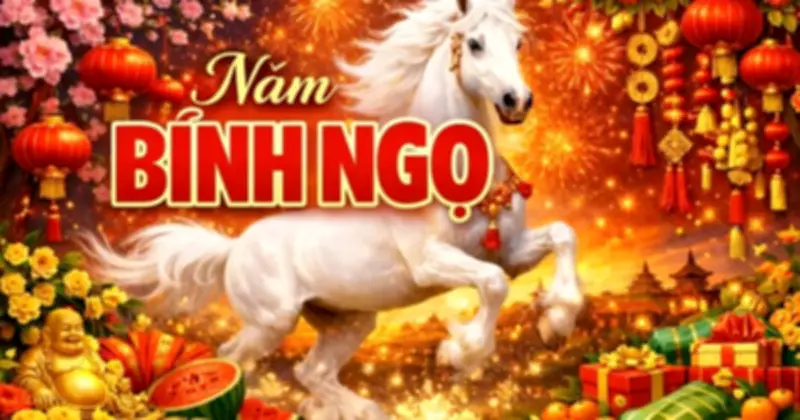 Khám phá nguồn gốc âm lịch và lý giải vì sao 2026 là năm Bính Ngọ