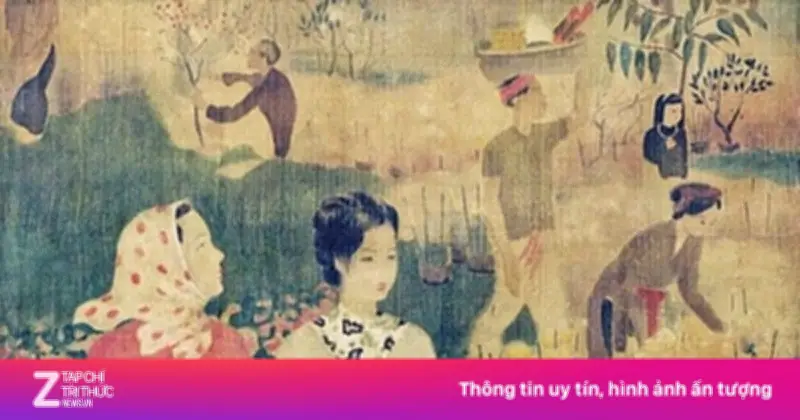 Khám phá những phiên chợ đặc biệt ngày Tết cổ truyền Việt Nam